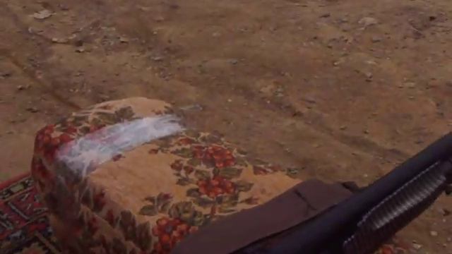 Khan A-Tac. Аля, впервые с 25 метров. смотреть онлайн