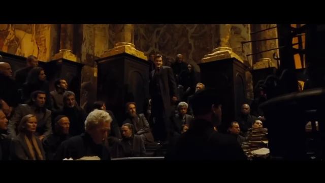 Dlaczego DUMBLEDORE nie rozpoznał fałszywego MOODY’EGO? | #harrypotter смотреть онлайн