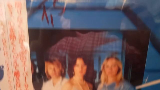 Центнер винила