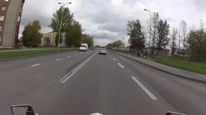 Обзор Yamaha XVS650 DragStar (1997)