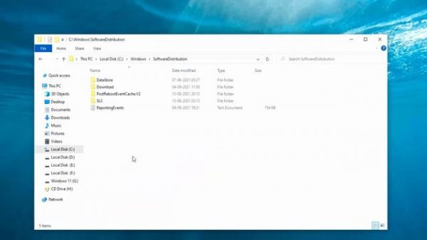 How To Fix The Error Code 0x800f0950 While Installing Language Packs On Windows 10