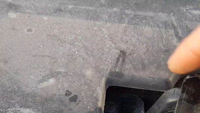 HAVAL H9. Случилась беда ... смотреть онлайн