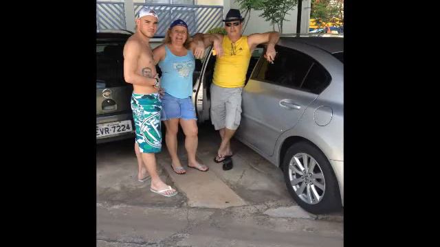 Happy Birthday Bonizinhio!!! смотреть онлайн