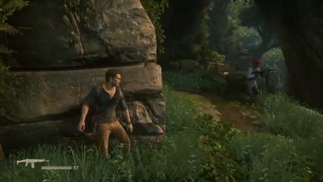 UNCHARTED 4 #13 В Поисках Либерталии смотреть онлайн