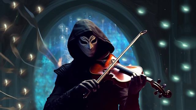 DEAD STRINGS VOL.4 - Epic Dramatic Violin Epic Music Mix & Powerful Epic Music Mix - Violin Music смотреть онлайн