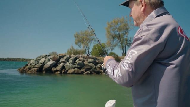 Berkley Gulp! Slime смотреть онлайн