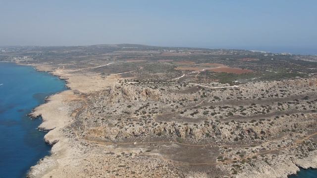 Cape Greco смотреть онлайн