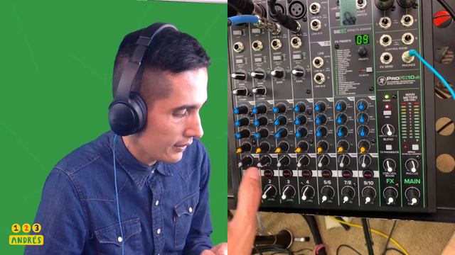 ¡Como usar Interfaces de Audio para mejorar tu streaming! смотреть онлайн