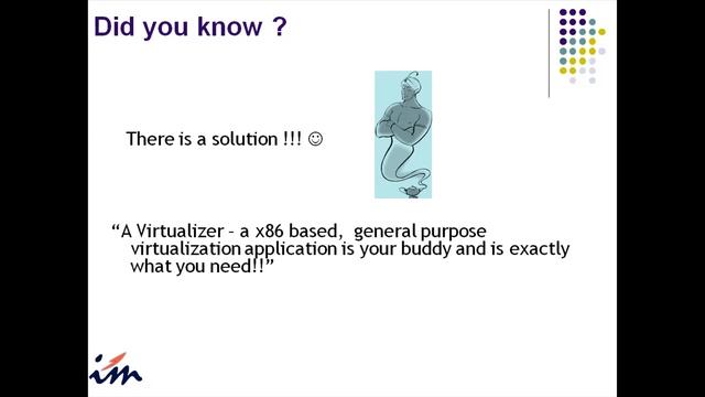 Virtualization - Have multiple Servers, Operating Systems on your laptop смотреть онлайн