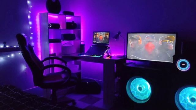 Jbl boombox 2 Bass in room!!? смотреть онлайн