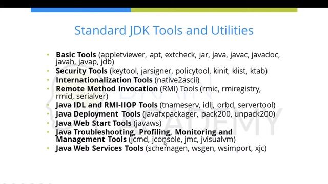 10 IntelliJ IDEA and Java Development Kit JDK Installation Darija смотреть онлайн