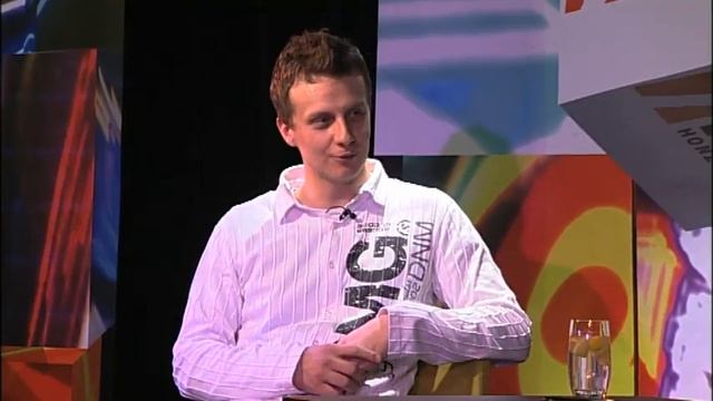 3. Richard Nedvěd (13. 1. 2012, Malostranská beseda) - 7 pádů HD смотреть онлайн
