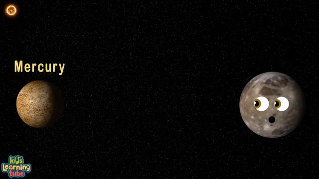 The Planet Song Ganymede смотреть онлайн