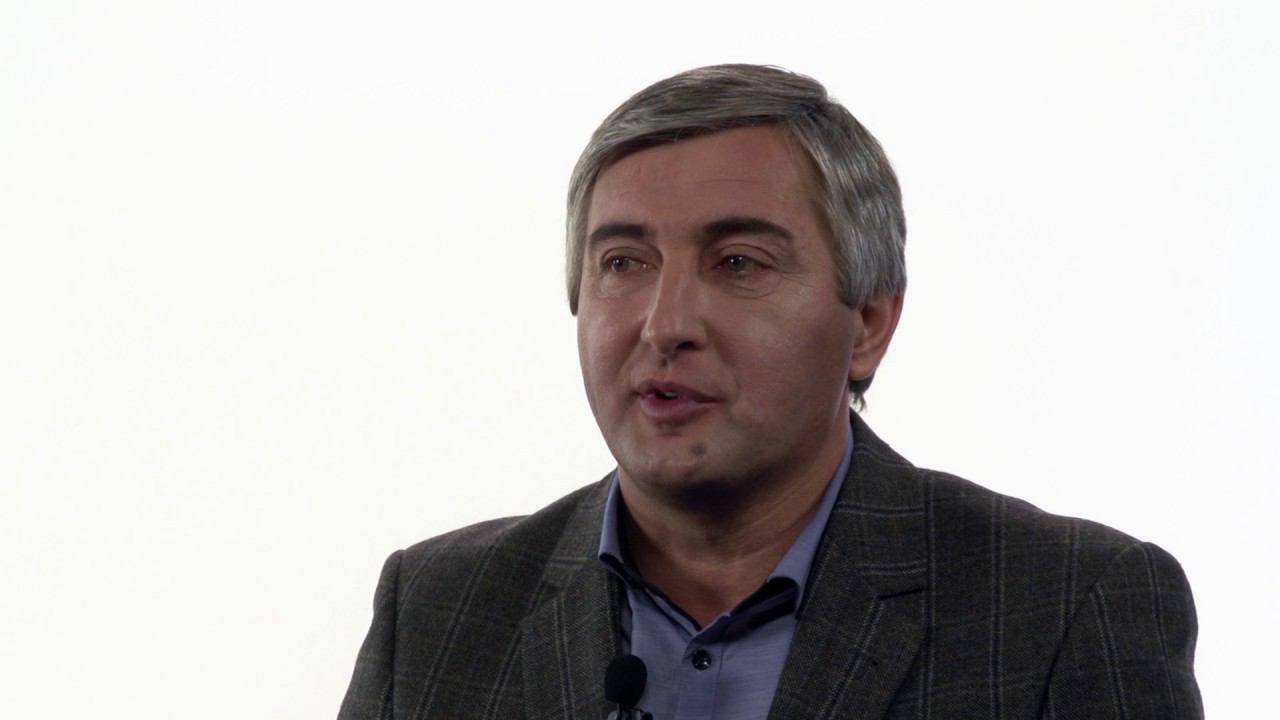 Тимофей Китнис. Как проверяют подлинность святыни смотреть онлайн