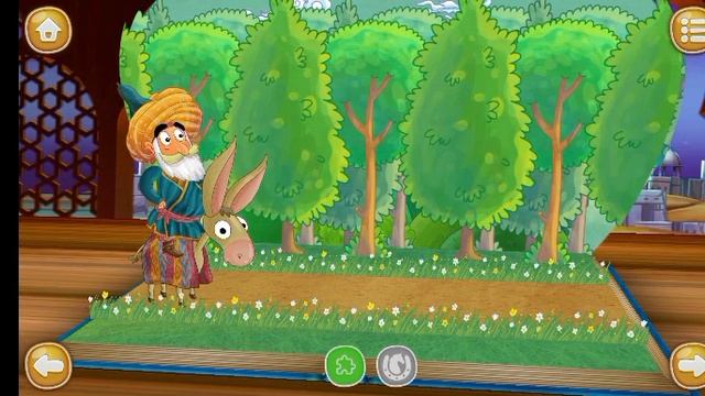 Бей, Дубинка Сказка для Детей смотреть онлайн