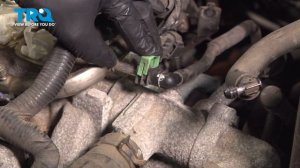 How to Replace Fuel Injector 2007-2015 Mazda CX-9