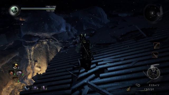 Nioh гайд для начинающих игроков ,  как сделать прохождение игры комфортным ! ч.9