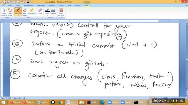 17 java connect git hub смотреть онлайн