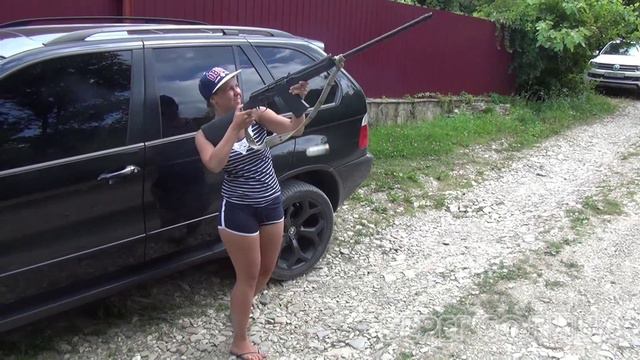 Экскурсии Берег Солнца Пляхо Голубая глина Ролик №4 смотреть онлайн