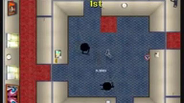 Stick Arena: Ballistick/ Dimensions; The Ultimate Dodge - Tips/Tricks смотреть онлайн