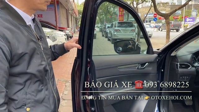 Bán xe ô tô cũ Mazda CX-5 bản 2.5 sản xuất 2018 đăng ký tên tư nhân смотреть онлайн