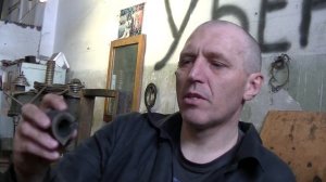 Renault Duster, замена втулок стаба, и шаровой опоры