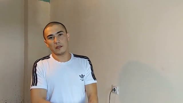 Отзыв прораба Михаила о нашей работе на ул. Большая Горная 215 смотреть онлайн