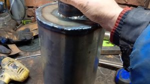 Aurora OVERMAN 205 честный отзыв спустя год