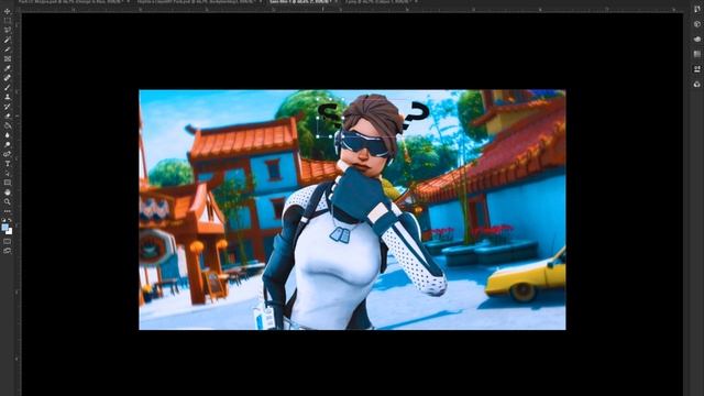 SPEED ART FOR INSTABLE =) смотреть онлайн