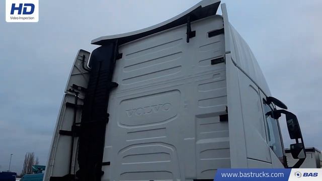 70134425 Volvo FH 460 смотреть онлайн