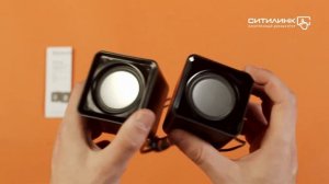 Обзор колонок DEFENDER SPK 22, 2.0 | Ситилинк