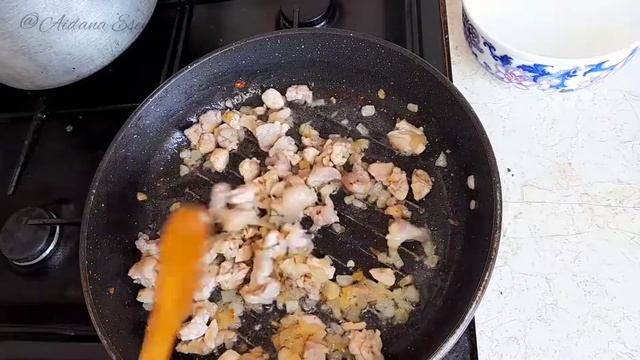 Салаты с Кабачком