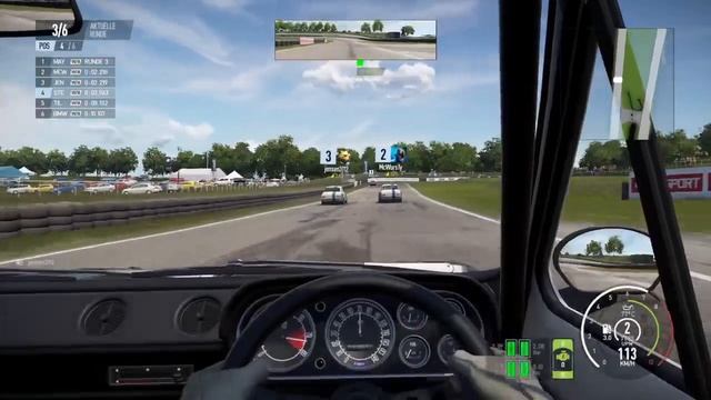 Project Cars 2 Roadmaster 2019 #5 Ford Escort RS 1600 смотреть онлайн
