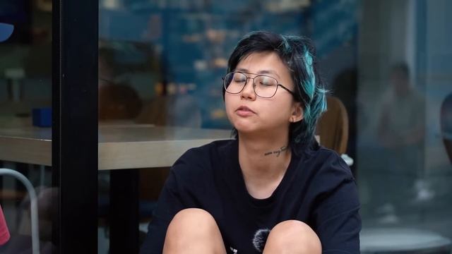 Эльдана Foureyes | С нее все началось смотреть онлайн