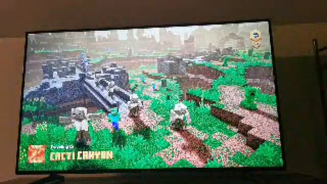Playing Minecraft Dungeons Hero Edition #minecraft #dungeons смотреть онлайн