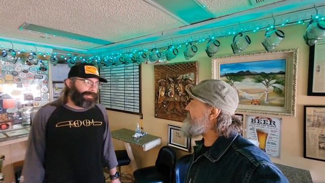 Three Days In Tecopa, You Really Need Check This Place Out смотреть онлайн