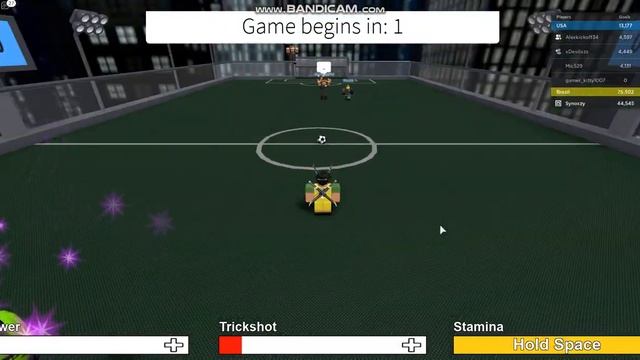 Kick off gameplay!! смотреть онлайн