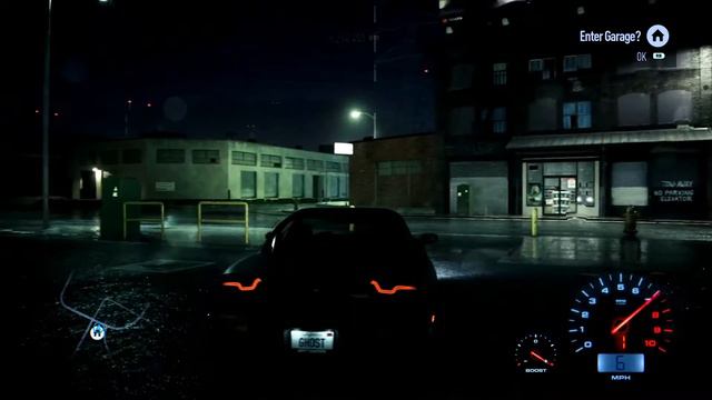 NFS 2015 UNITE (a small mod showcase) смотреть онлайн