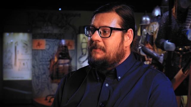 Принимали ли участие в Куликовской битве генуэзцы? смотреть онлайн