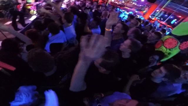 Элизиум - Как Ван Гог [GoPro] (Владимир, 27.11.15) смотреть онлайн