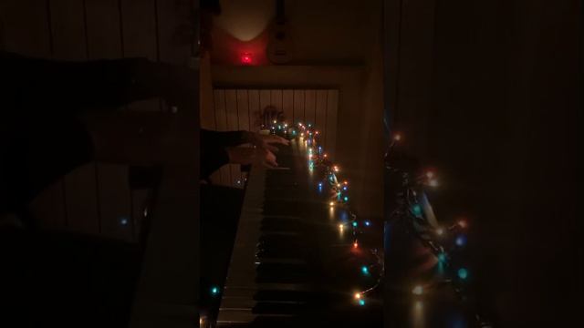 Birdy - People Help The People (official accompaniment piano cover) #piano#Birdy#cover#pianist смотреть онлайн