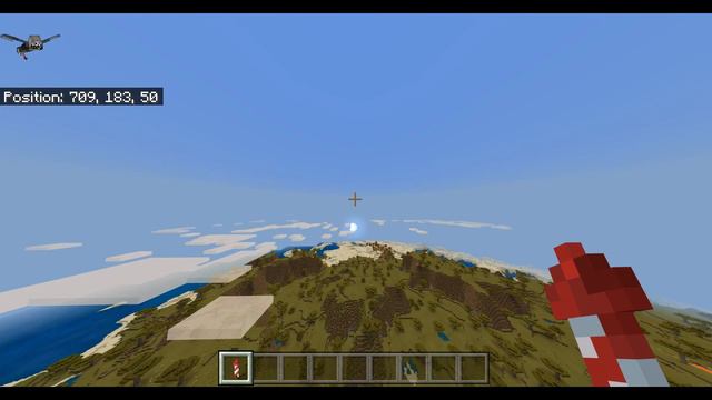 DOCUMENTAL FAR LANDS: VIAJANDO a los LÍMITES de MINECRAFT - Redescubriendo Minecraft смотреть онлайн
