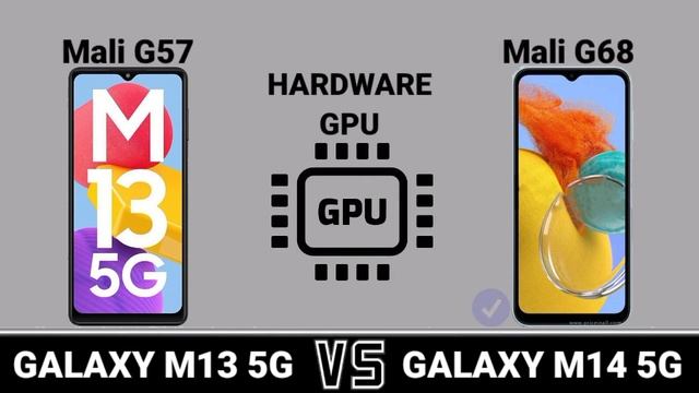 Galaxy M13 5G Vs Galaxy M14 5G #Trakontech смотреть онлайн