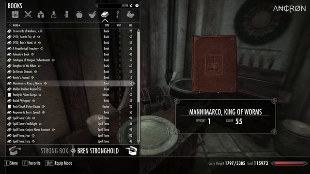 The Elder Scrolls V: Skyrim - Playthrough - Episode 158 смотреть онлайн