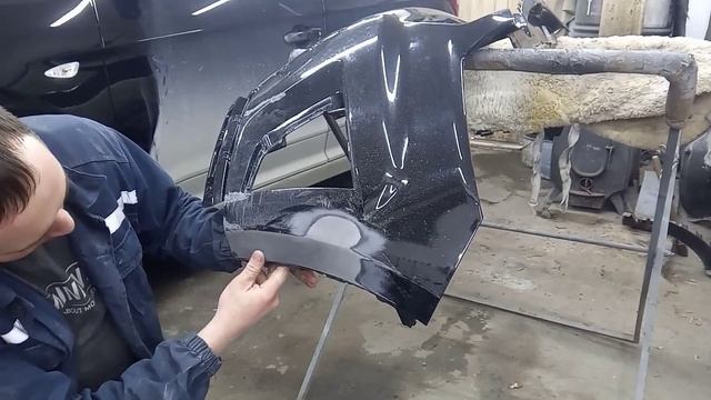 Гастрономический уголок с Антониной