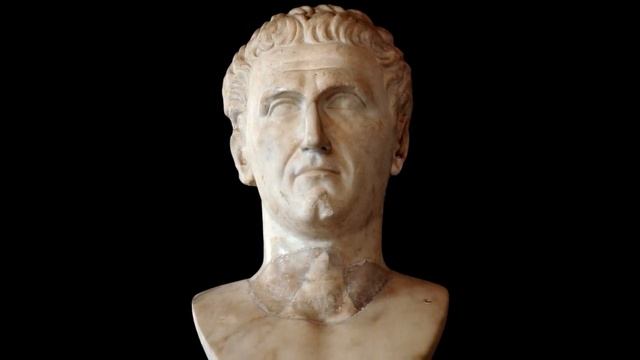 Нерва 12-й император Рима смотреть онлайн