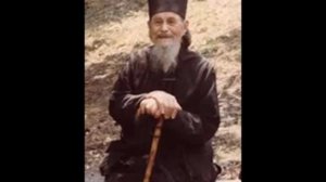 Иисусова молитва (1 час). Никодим Карульский.mp4