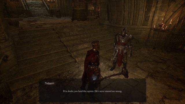 Lords of the Fallen 2023 - Pilgrim's Perch: Hand Over Hallowed Sentinel: Scripture to Dunwire смотреть онлайн