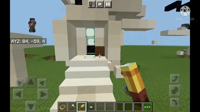 Minecraft Fast slime jumper elevator 100% fail proof bedrock/Java all version смотреть онлайн