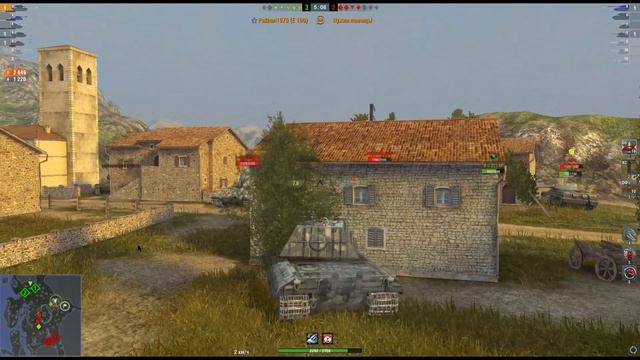 World of Tanks Blitz,Wot Blitz,Танки,Шутер,МАСТЕРА BLITZ №5 смотреть онлайн